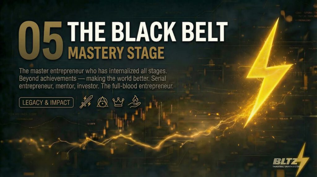 The Black Belt