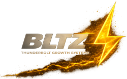 BLTZ - Thunderbolt Growth Systems